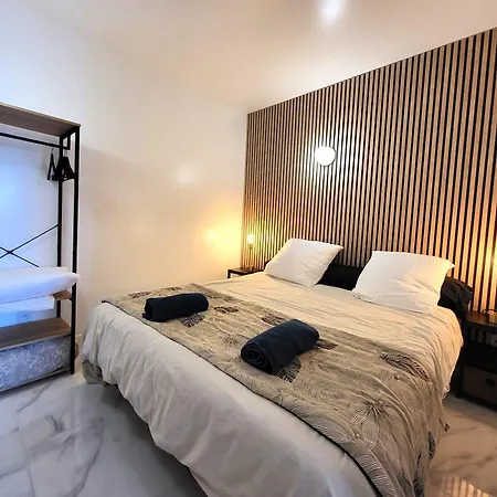 Le Bellevue - Beaux Appartements Avec Vue Splendide Palaiseau Exterior photo