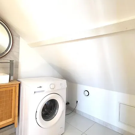 Le Bellevue - Beaux Appartements Avec Vue Splendide Palaiseau Exterior photo