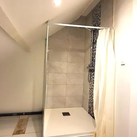 Le Bellevue - Beaux Appartements Avec Vue Splendide Palaiseau Exterior photo