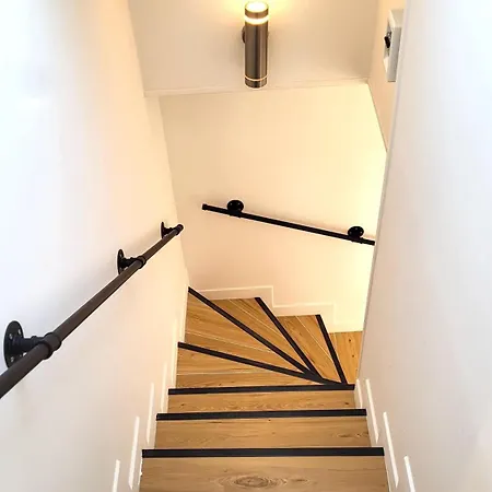 Le Bellevue - Beaux Appartements Avec Vue Splendide Palaiseau Exterior photo