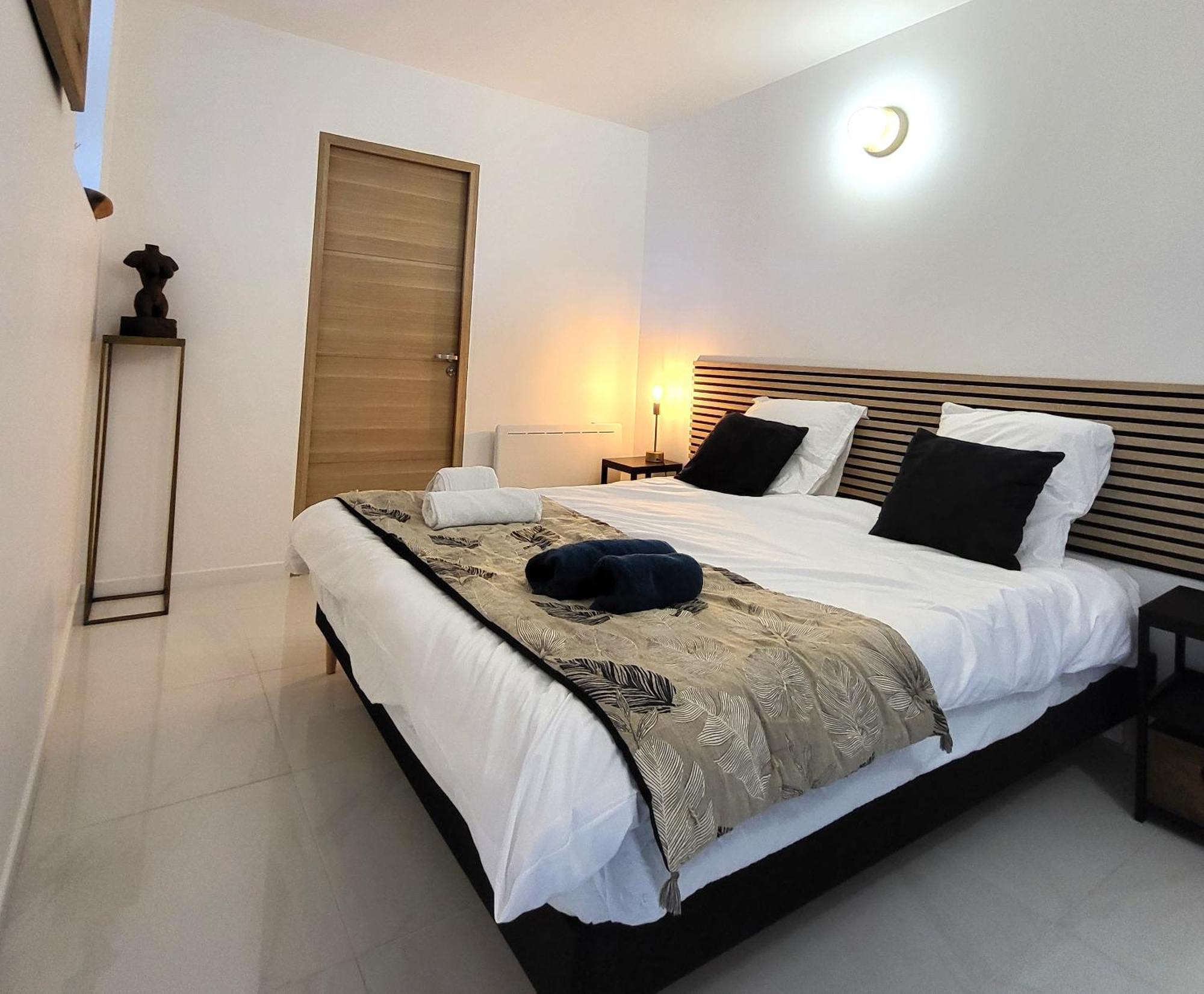 Apartment Le Bellevue - Beaux Avec Vue Splendide Palaiseau