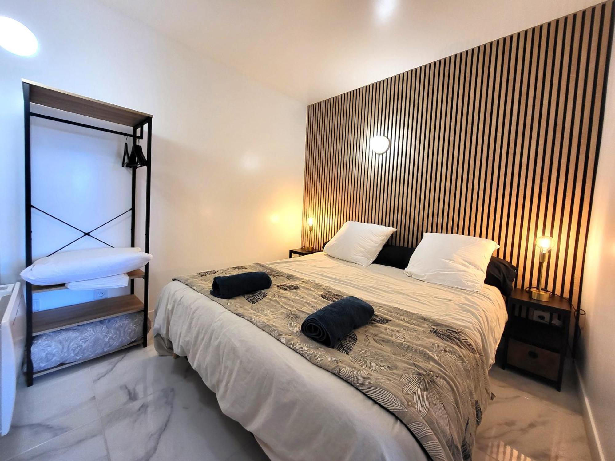 Le Bellevue - Beaux Avec Vue Splendide Apartment *