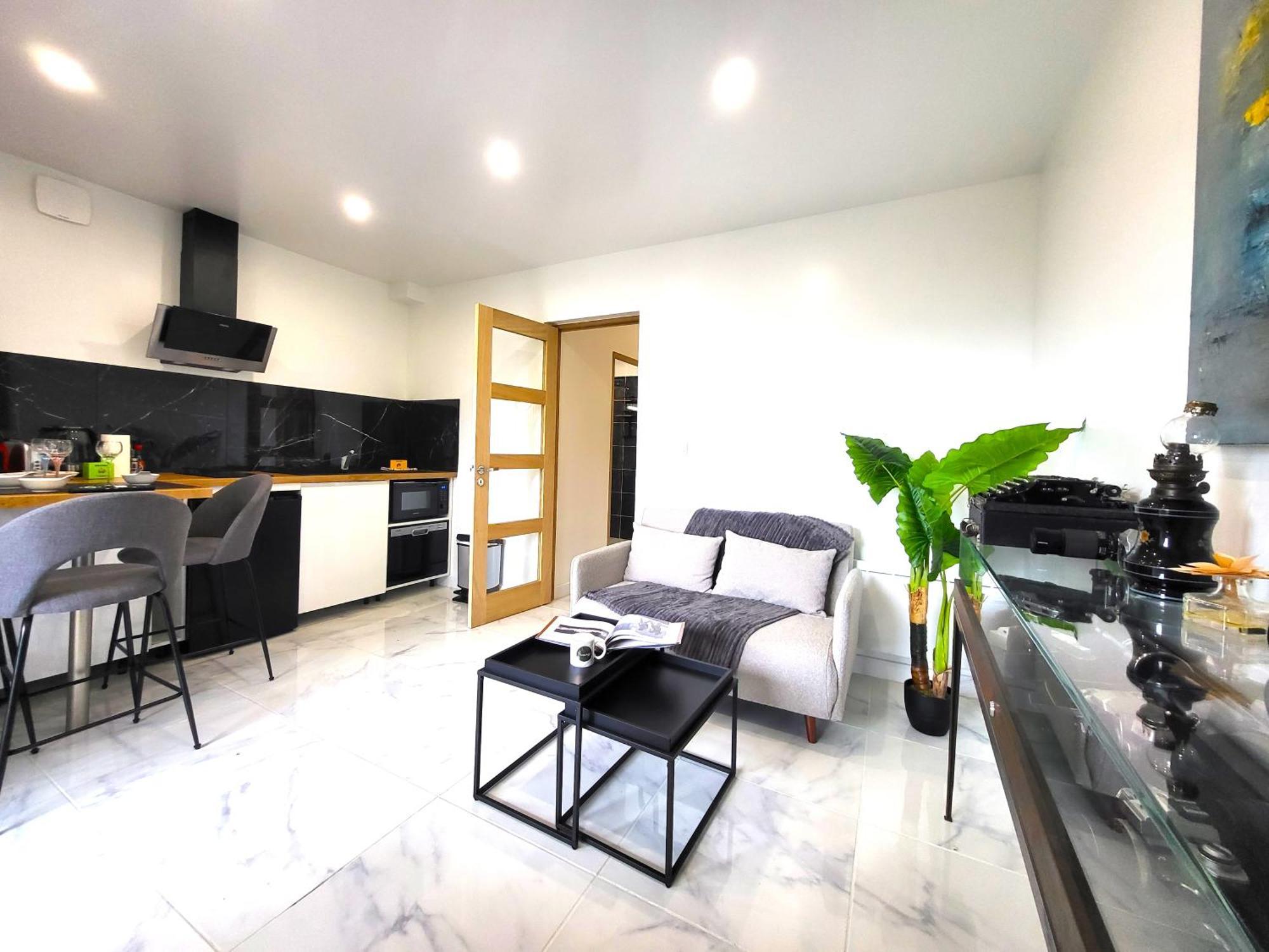 Le Bellevue - Beaux Avec Vue Splendide Apartment *