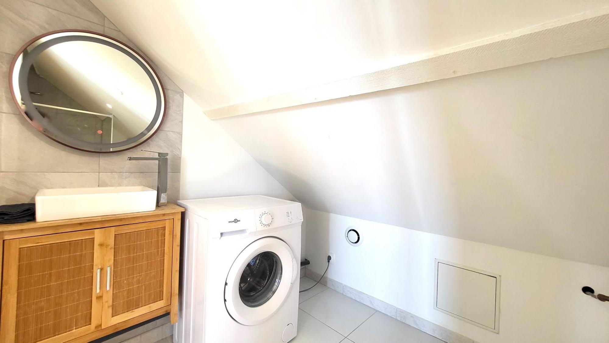 Apartment Le Bellevue - Beaux Avec Vue Splendide Palaiseau