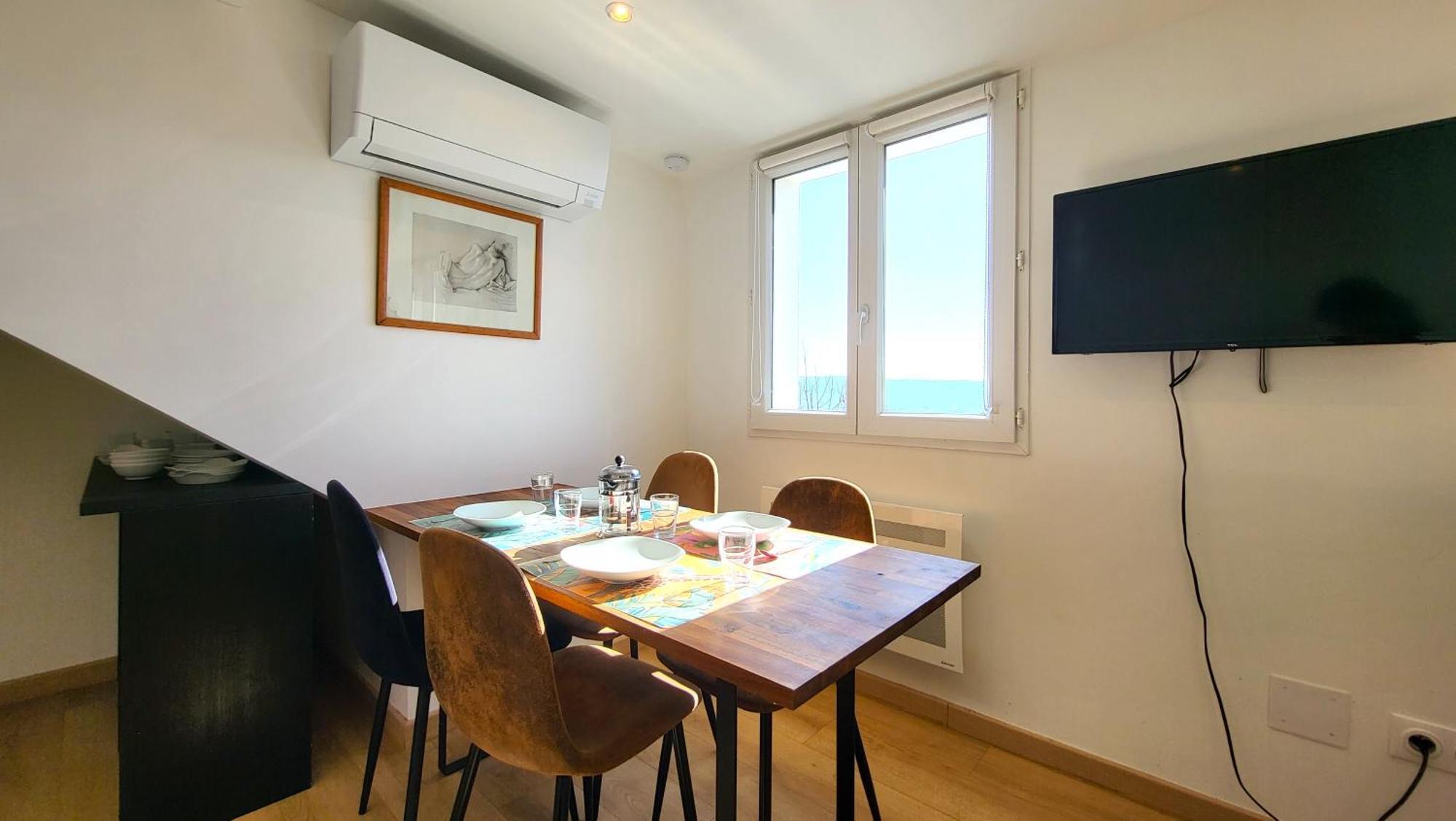 Le Bellevue - Beaux Avec Vue Splendide Apartment *