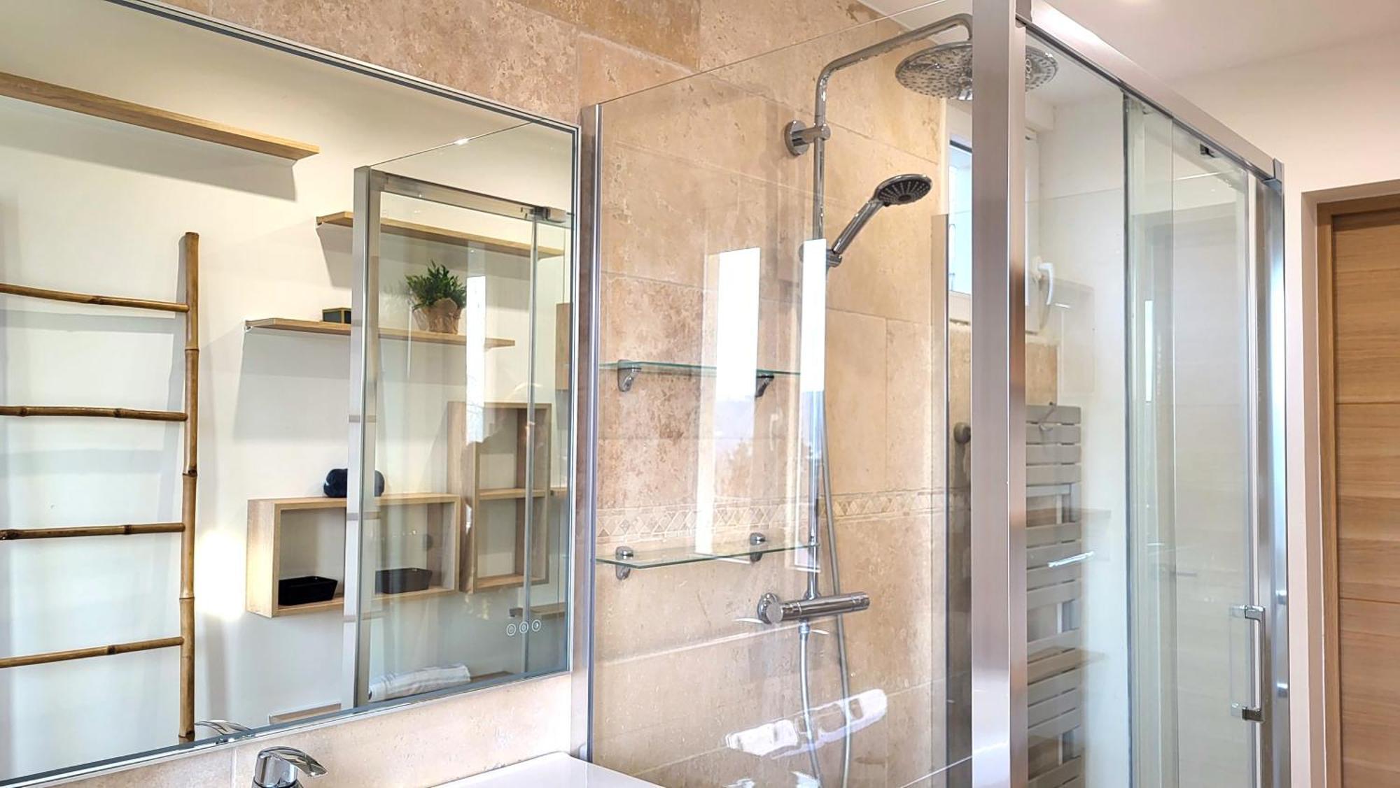 Apartment Le Bellevue - Beaux Avec Vue Splendide Palaiseau
